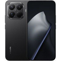 SMARTPHONE XIAOMI 15T P 12-1TB BK